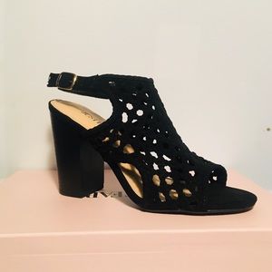 🖤💕BLACK DRESS SANDALS💕🖤  NWT